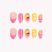 Midsummer Citrus Dream - Image 1