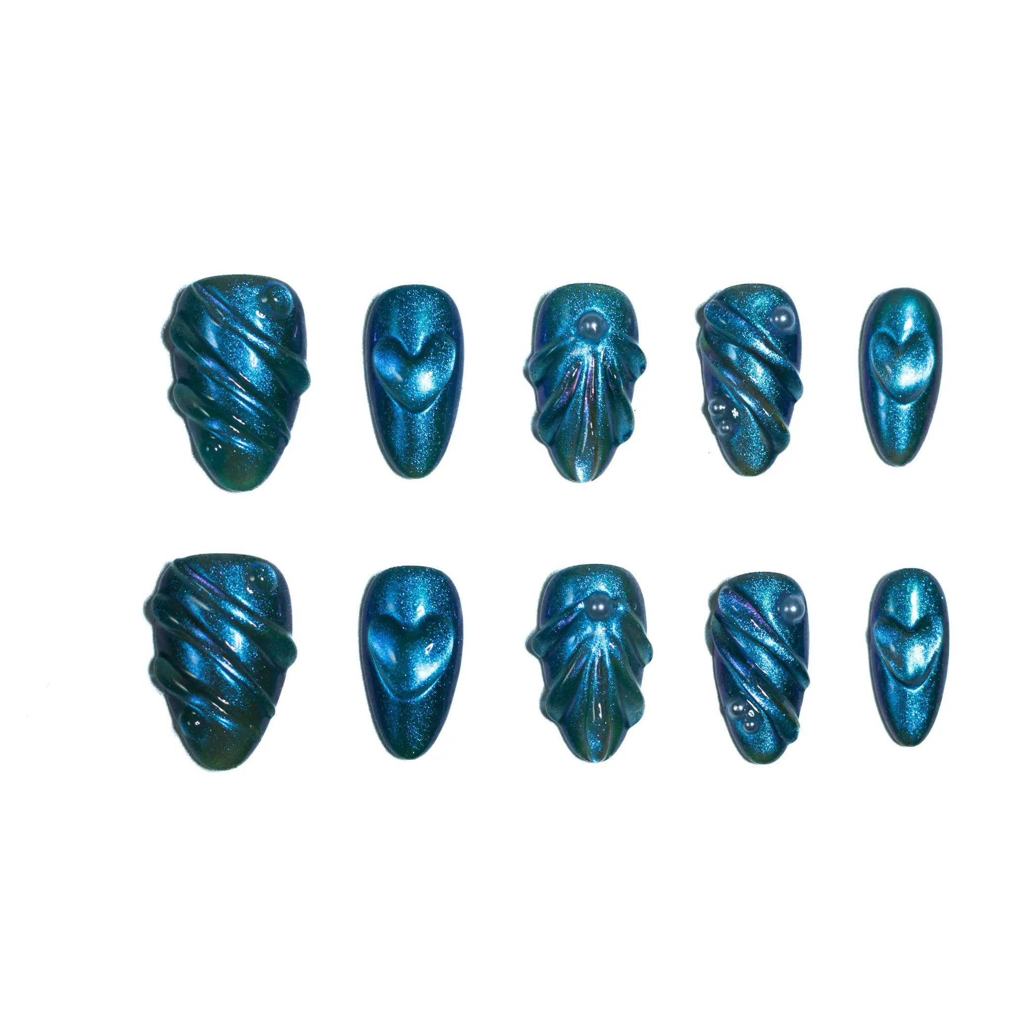 Celestial Tide - Image 1