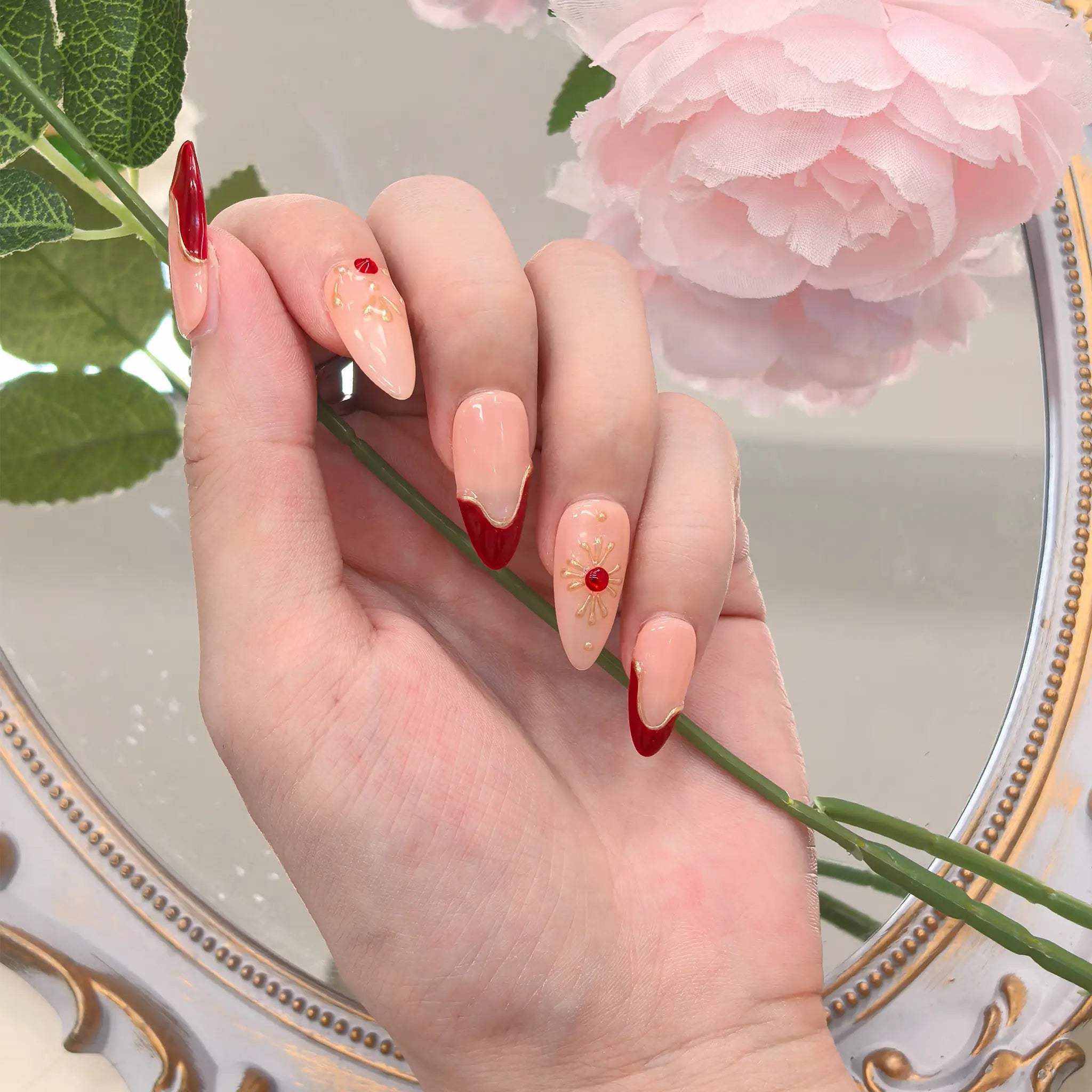 Scarlet Aristocrat - Image 2