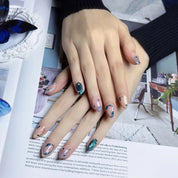 Siren’s Azure Lure - Image 2