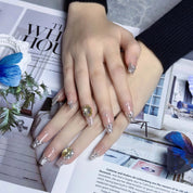 Topaz Moonbeam Gala - Image 2