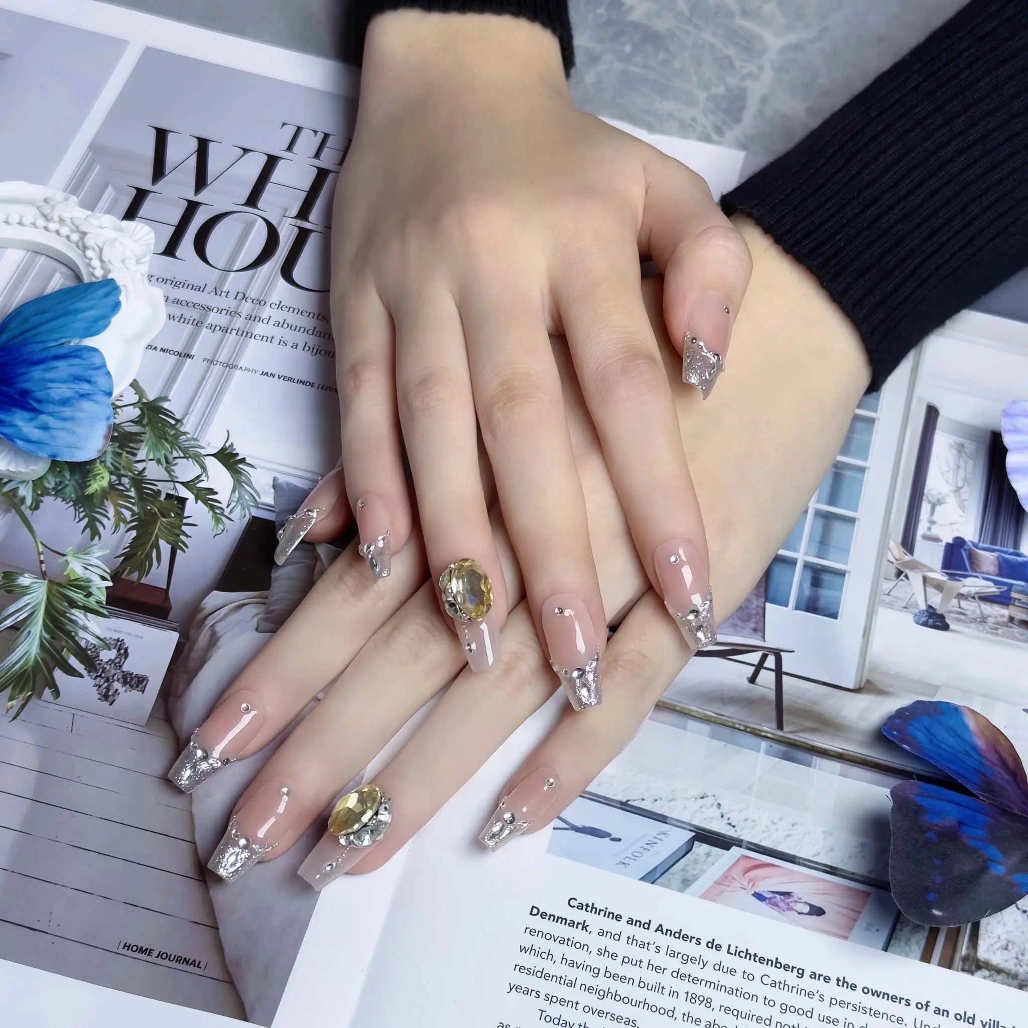 Topaz Moonbeam Gala - Image 2