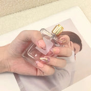 Lyra’s Mauve Stardust - Image 2