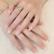 Galatea’s Ivory Bloom - Image 2