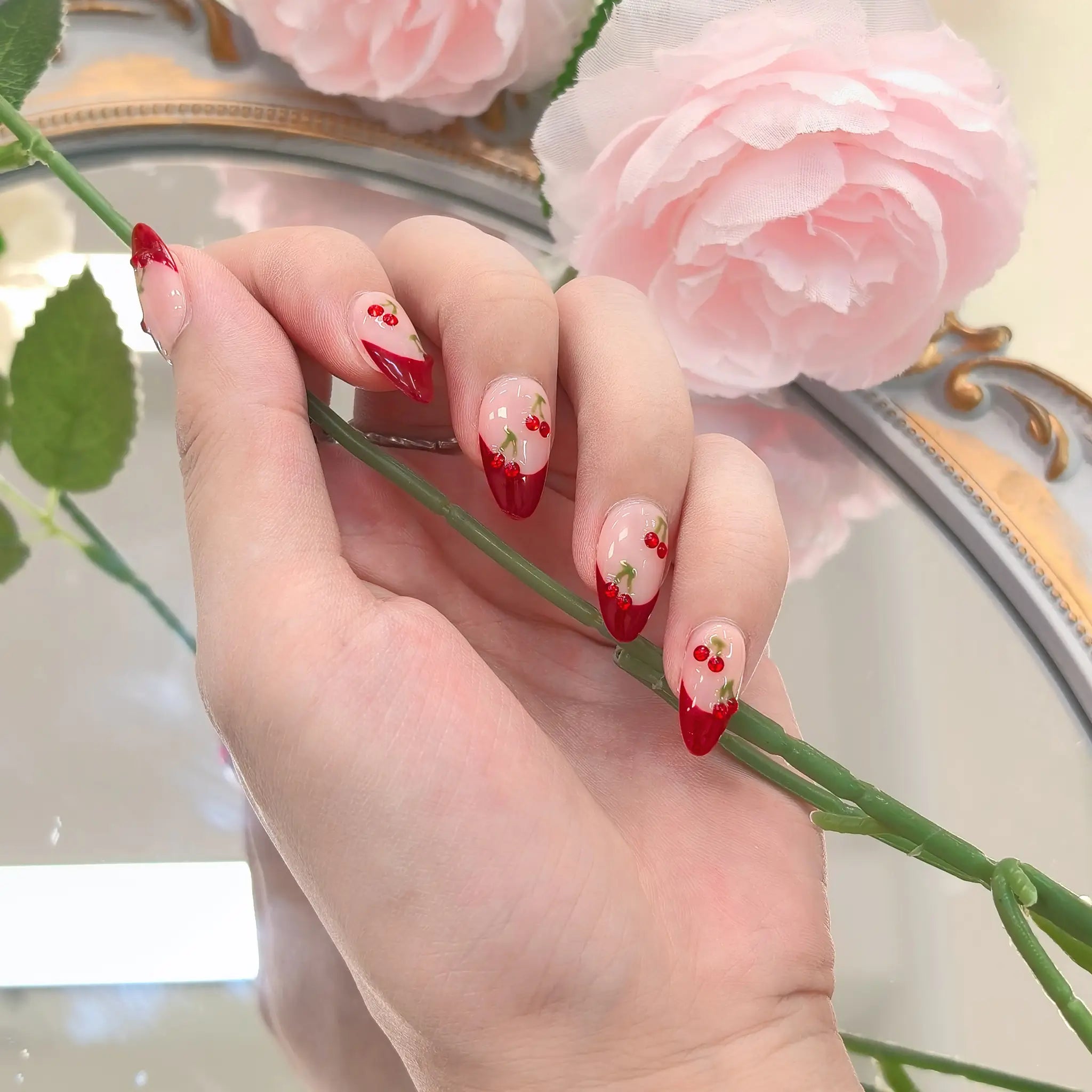 Ruby Cherry Crush - Image 2