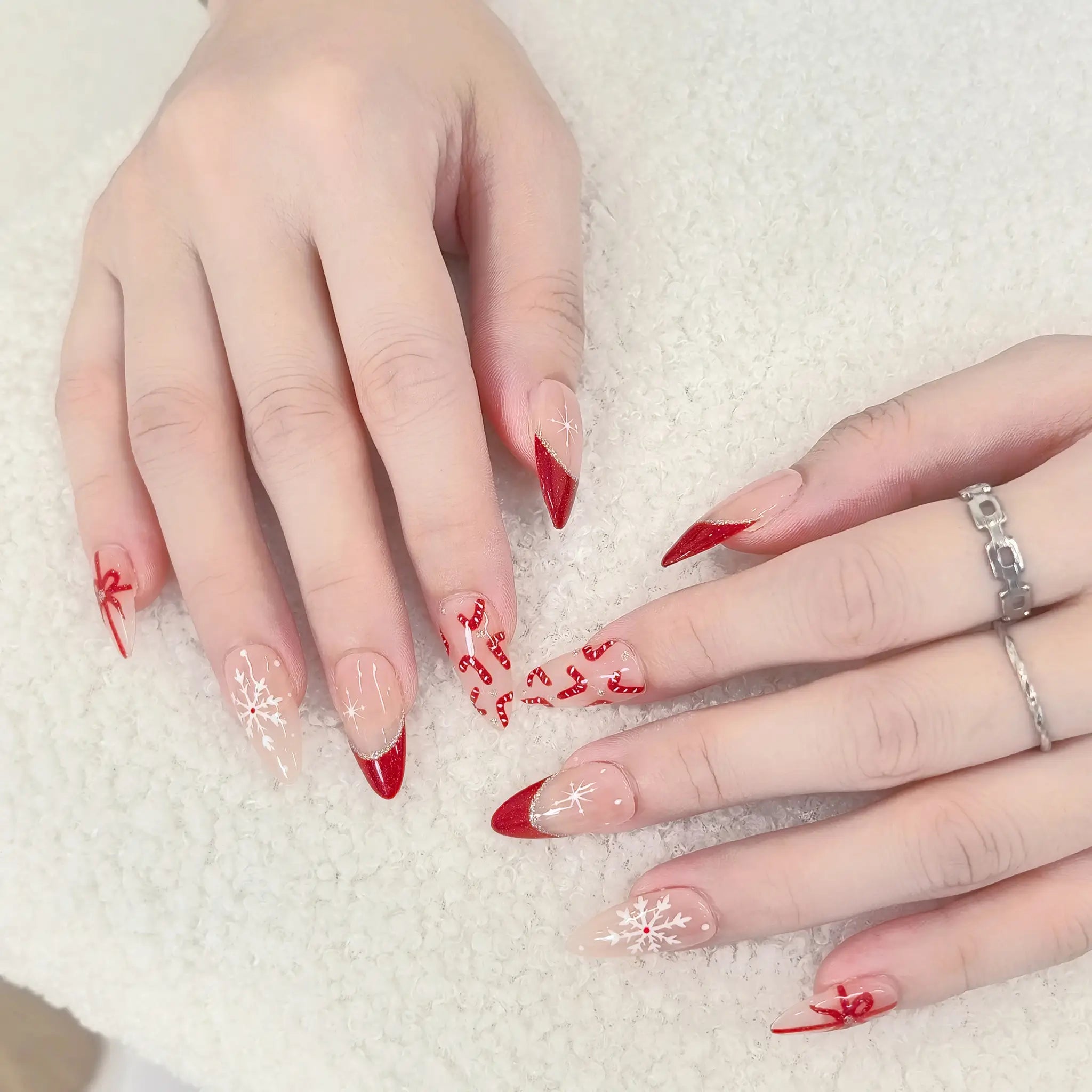 Clara’s Peppermint Waltz - Image 2