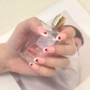 Queen of Hearts French - Image 2