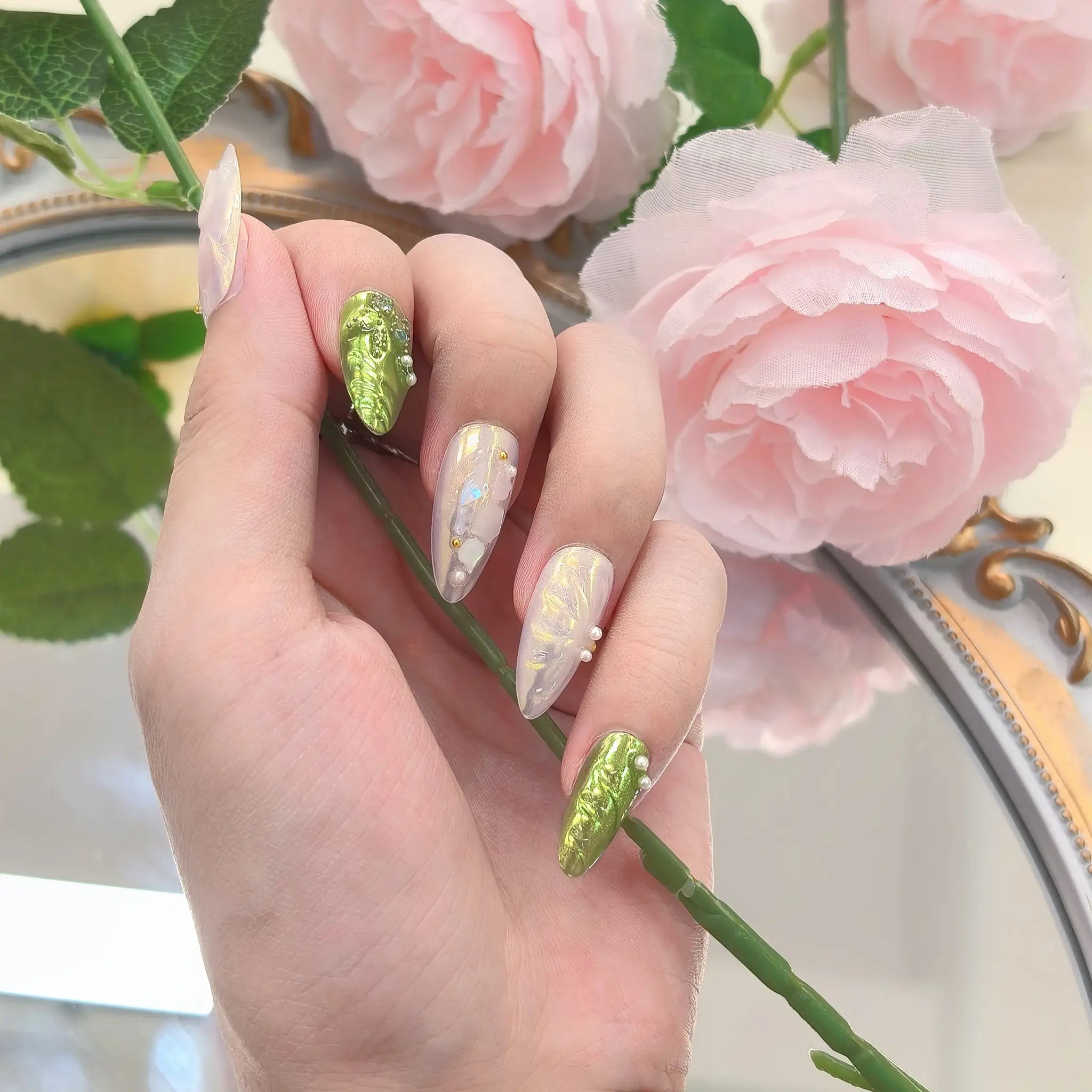 Ophelia’s River Gem - Image 2