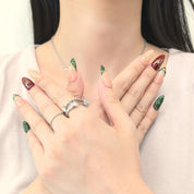 Yuletide Ribbon Soiree - Image 2