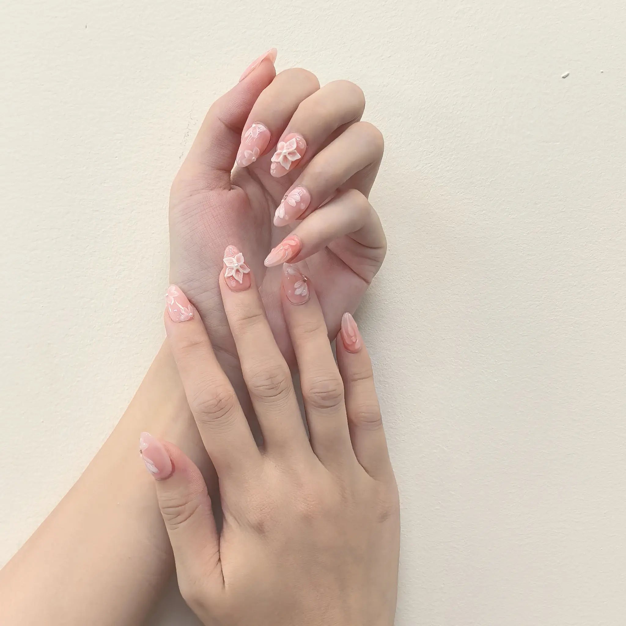 Flora’s Pastel Dream - Image 2