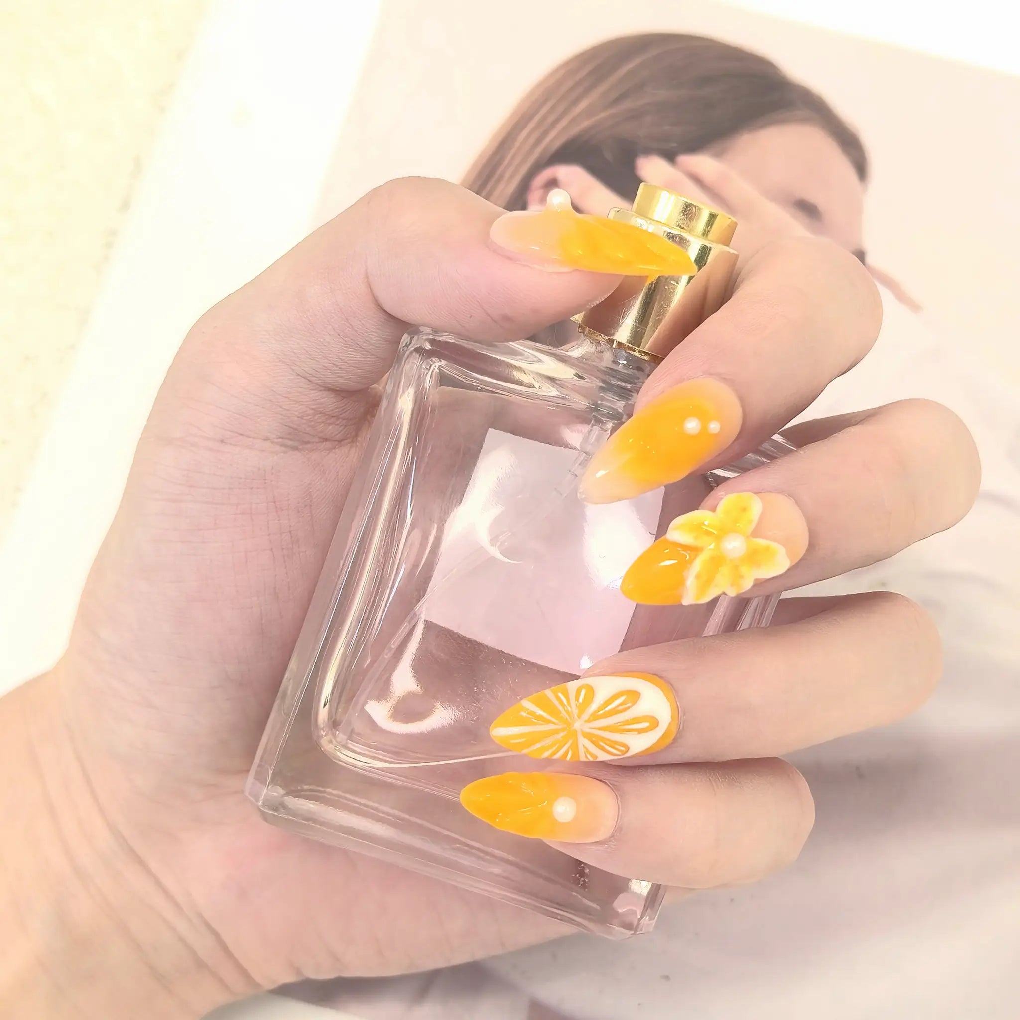 Tangerine Dreamscape - Image 2