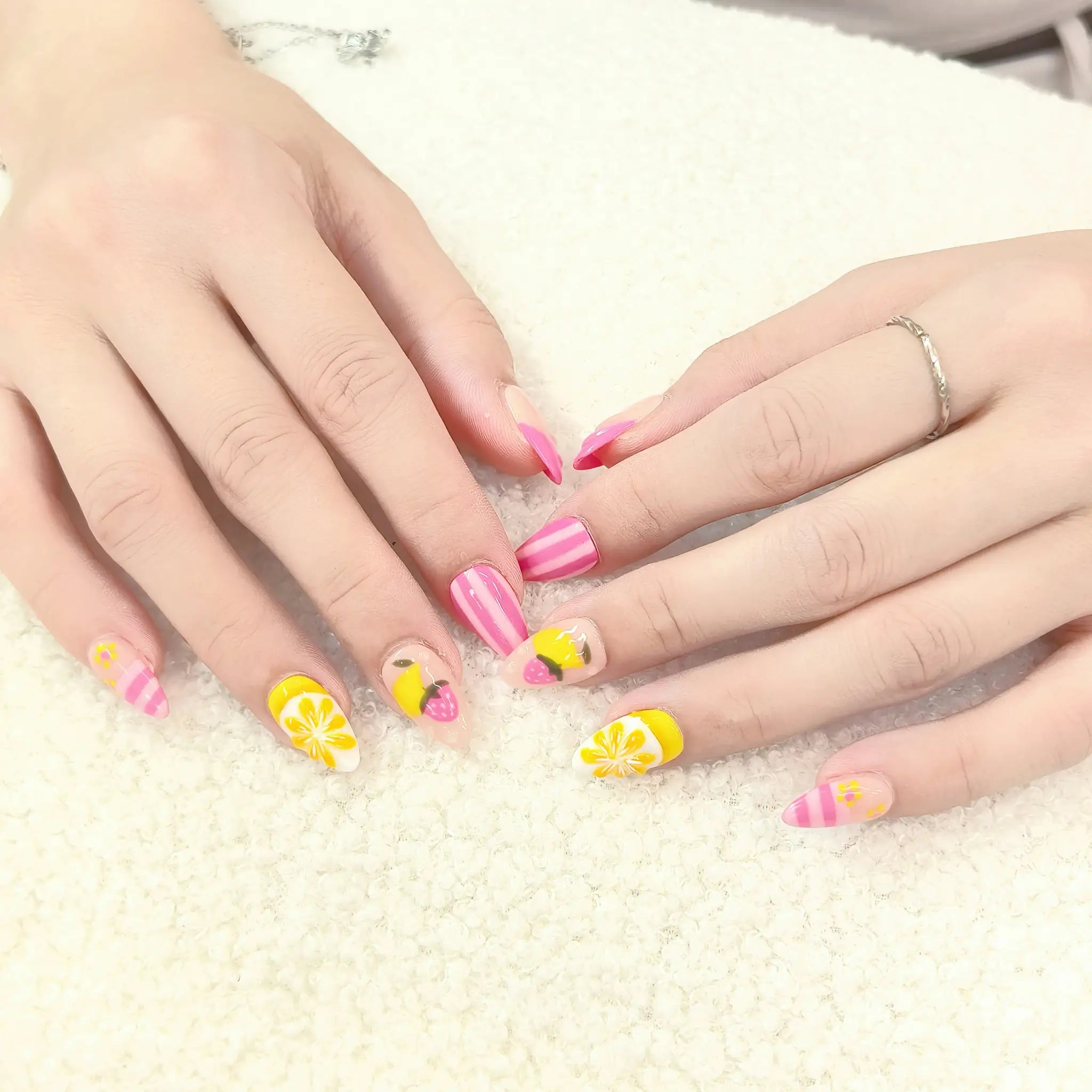 Midsummer Citrus Dream - Image 2