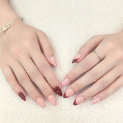 Retro Wine Reverie - Image 2