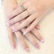 Psyche’s Pearl Whisper - Image 2