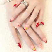 Star-Crossed Ruby - Image 2