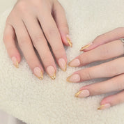 Aurelia’s Molten Edge - Image 2