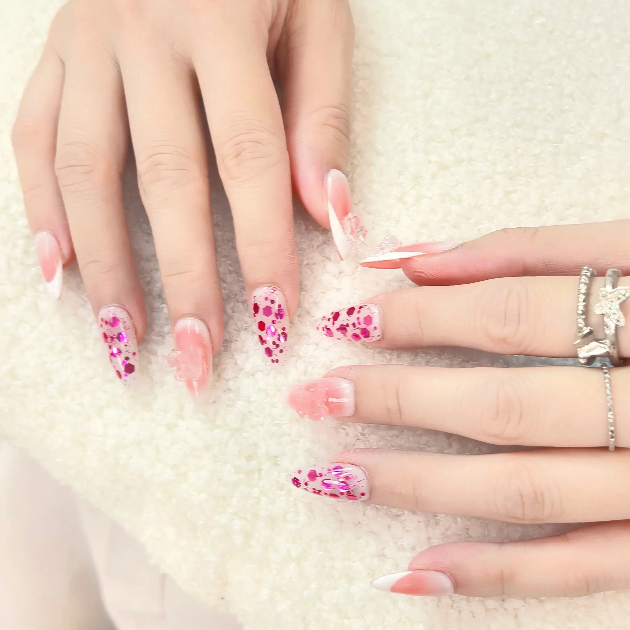 Cupid’s Crystal Bow - Image 2