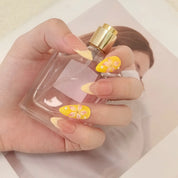 Nymph’s Amber Garden - Image 2