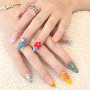 Oceania’s Floral Crown - Image 2