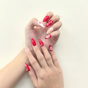 Scarlet Bow Muse - Image 2