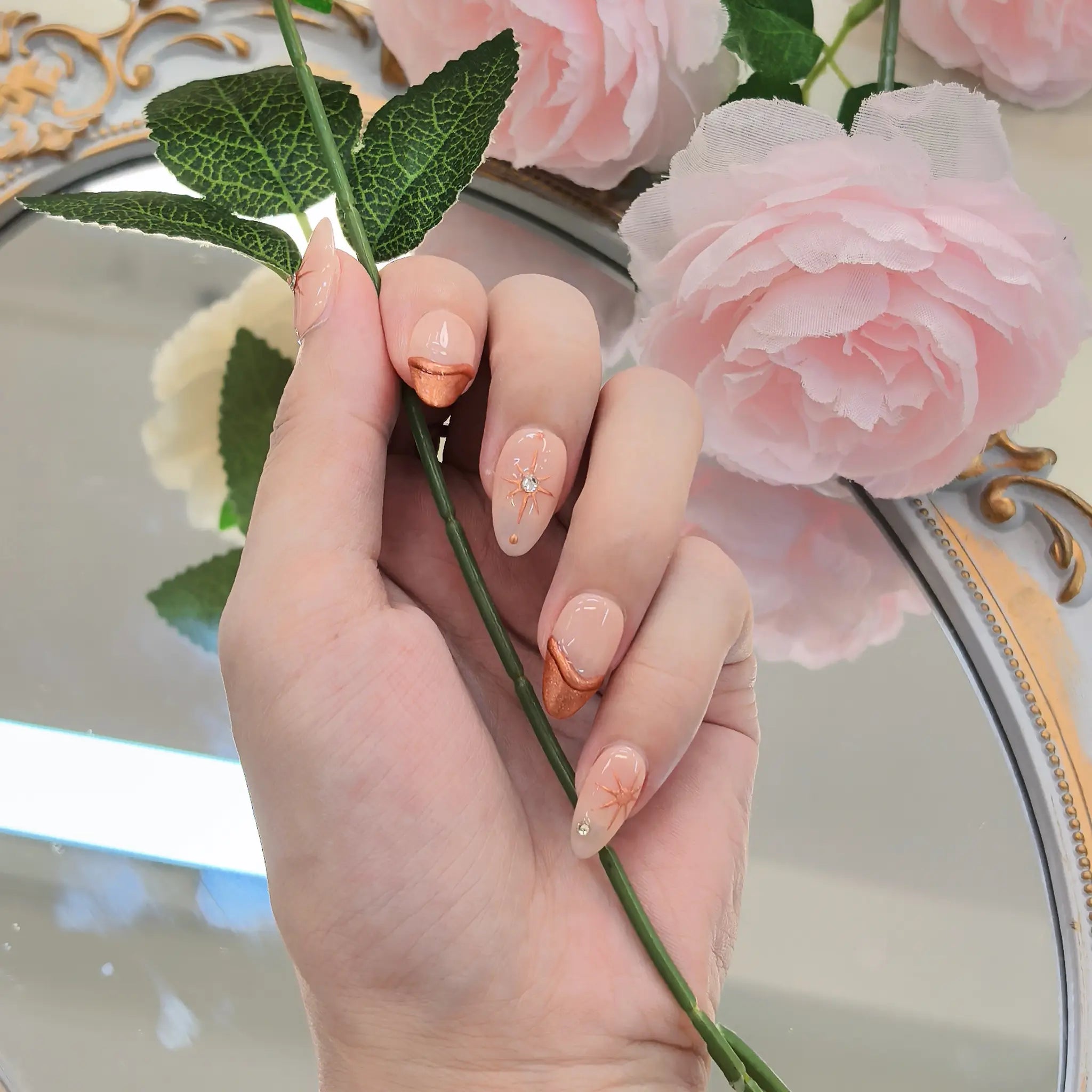 Cassiopeia’s Bronze - Image 2