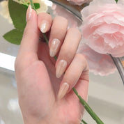 Champagne Silk Aura - Image 2