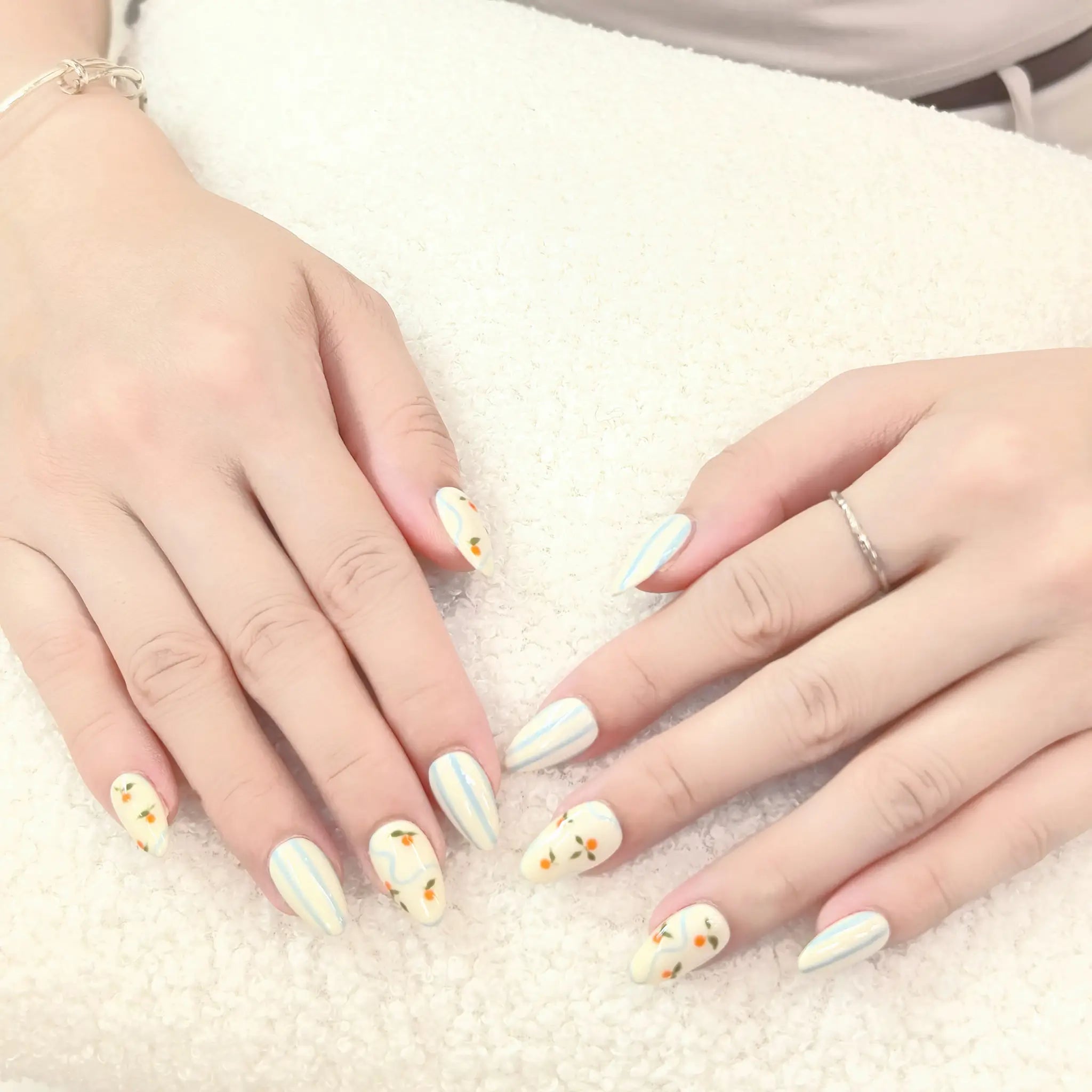 Pomona’s Azure Grove - Image 2