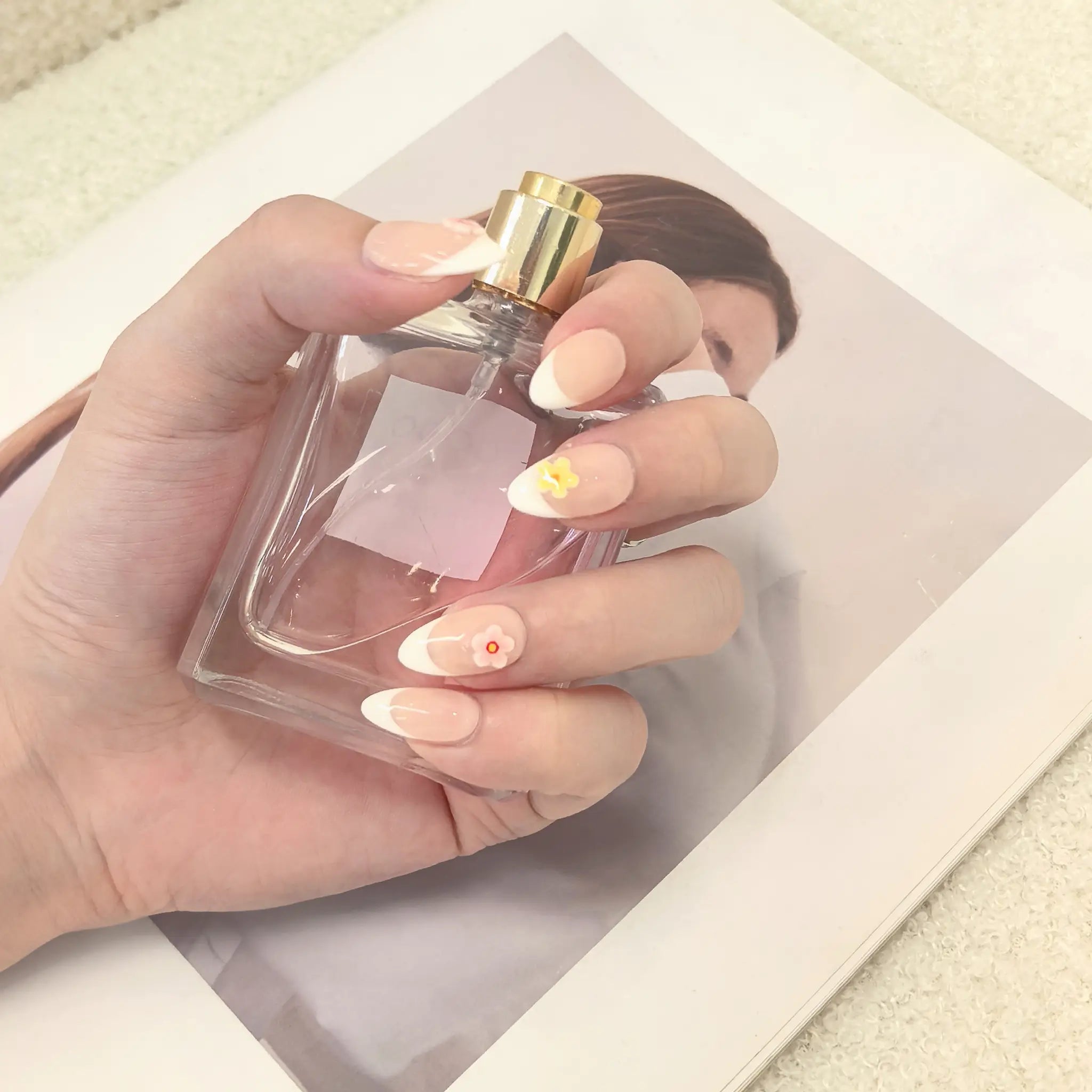 Spring Sprite French - Image 2