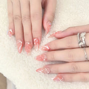 Blush Butterfly Waltz - Image 2