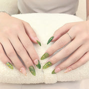 Titania’s Emerald Wing - Image 2