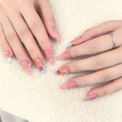 Freya’s Blossom Charm - Image 2