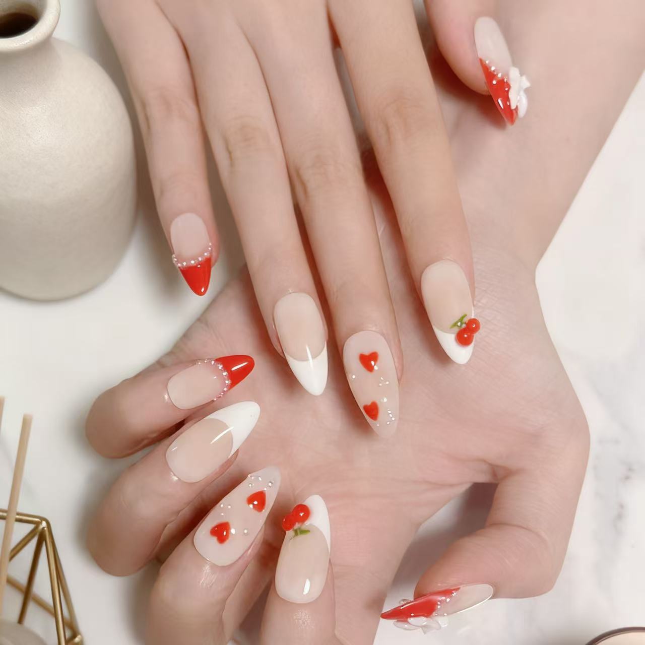 Artisan Craftsmanship