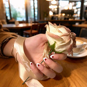 Wonderland’s Ruby Heart - Image 3