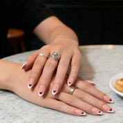 Wonderland’s Ruby Heart - Image 4