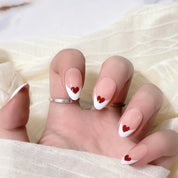 Wonderland’s Ruby Heart - Image 5