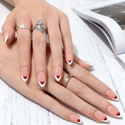 Wonderland’s Ruby Heart - Image 6