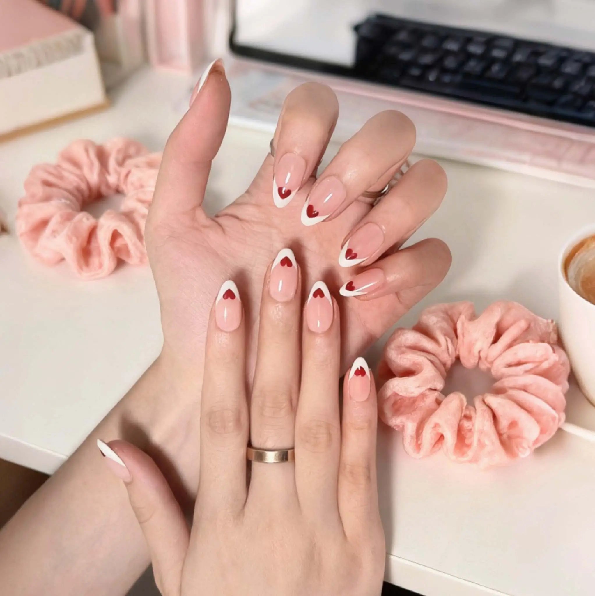 Wonderland’s Ruby Heart - Image 7