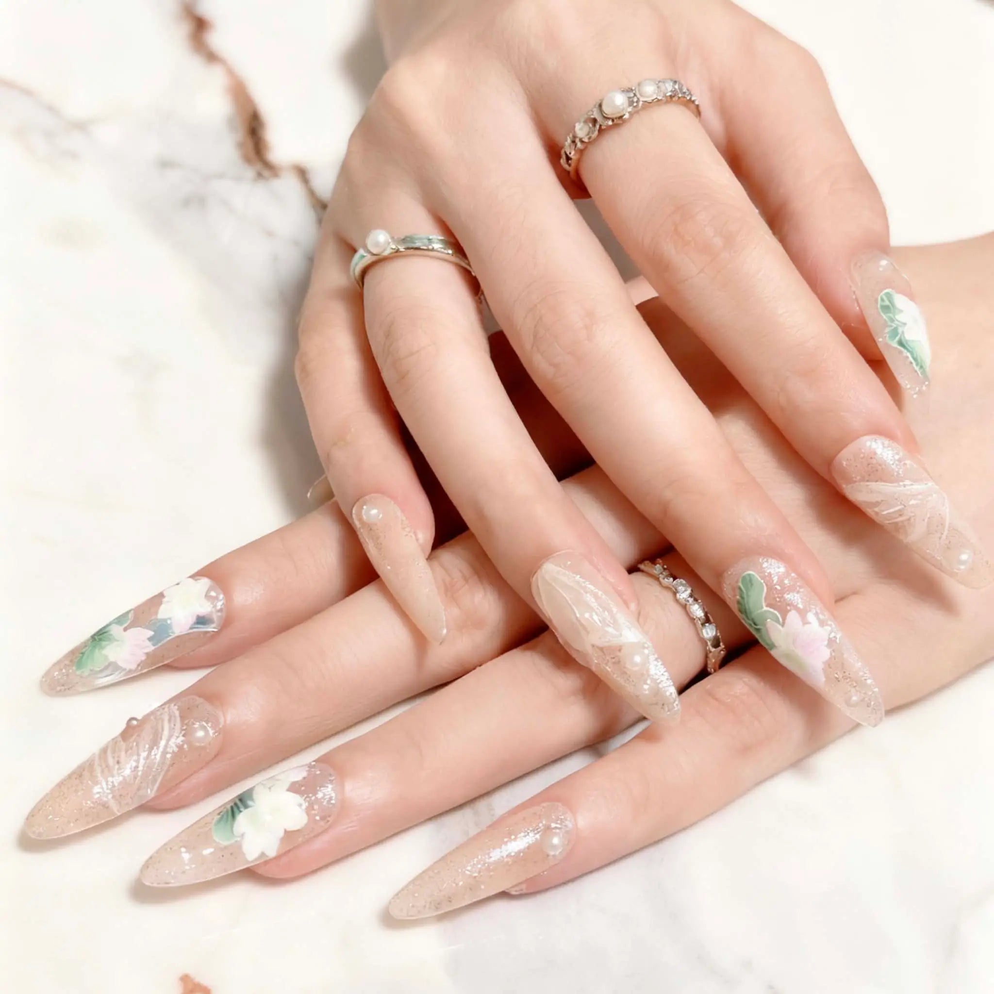 Undine’s Lotus Whisper - Image 2