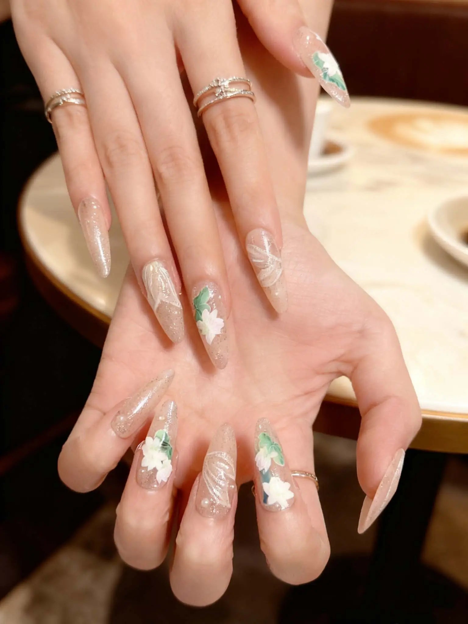 Undine’s Lotus Whisper - Image 5