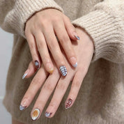 Chimera’s Amber Mosaic - Image 2