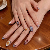 Chimera’s Amber Mosaic - Image 3