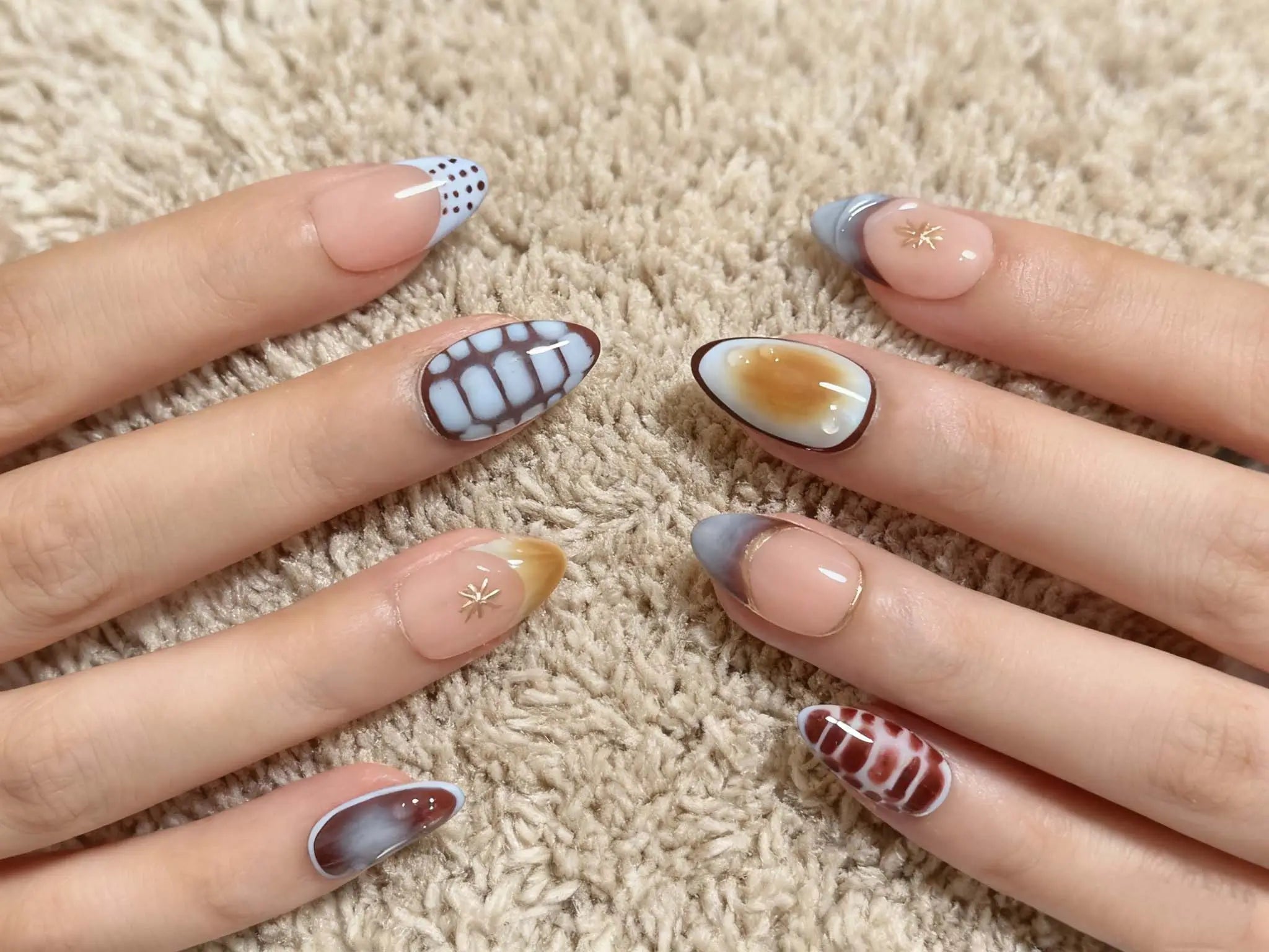 Chimera’s Amber Mosaic - Image 6