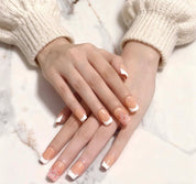 Gardenia Glass French - Image 3