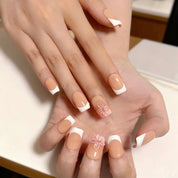 Gardenia Glass French - Image 4