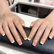 Gardenia Glass French - Image 5