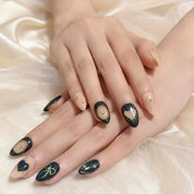 Astra’s Ebony Locket - Image 2