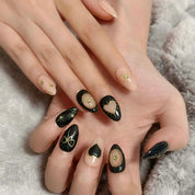 Astra’s Ebony Locket - Image 4