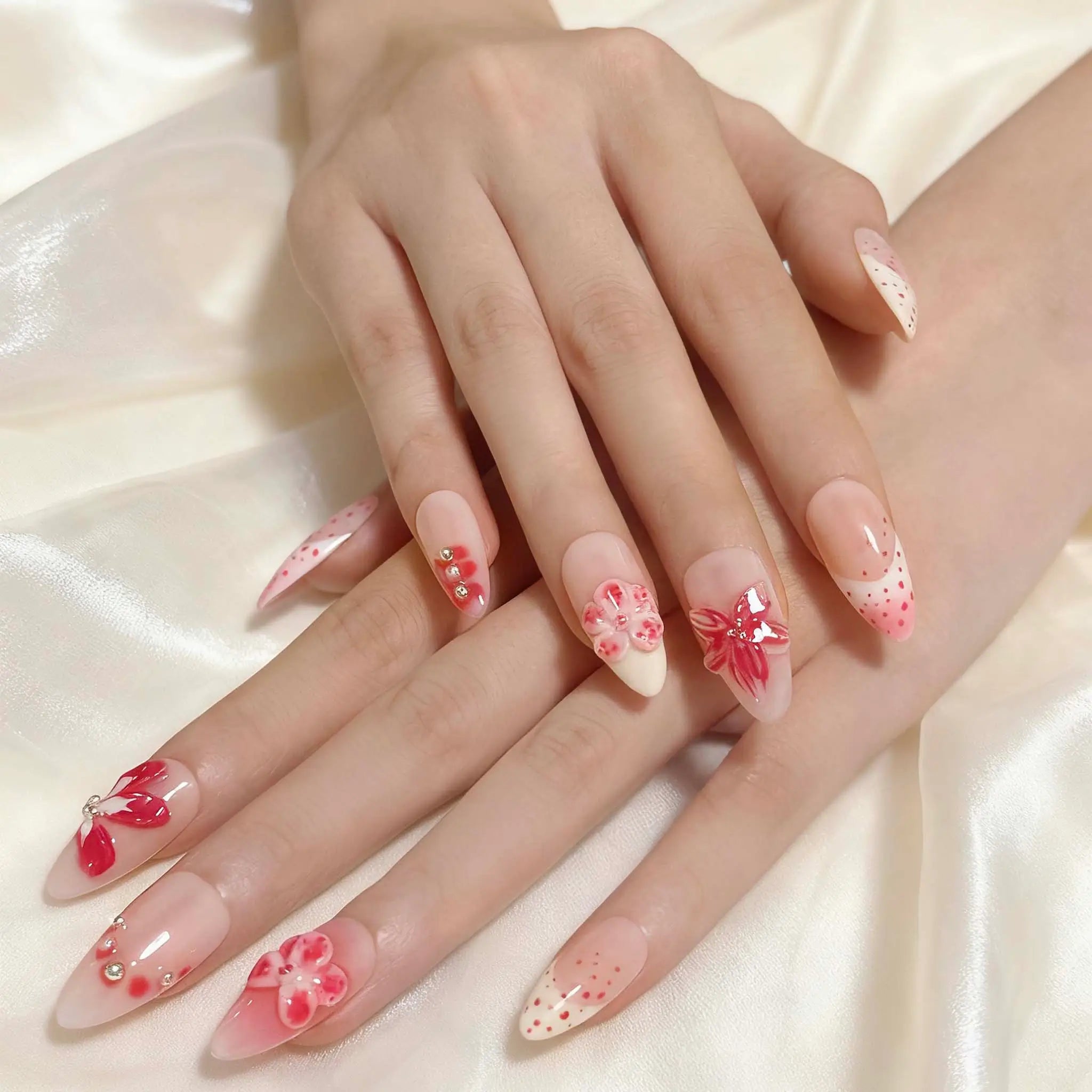 Berry Petal Parfait - Image 2