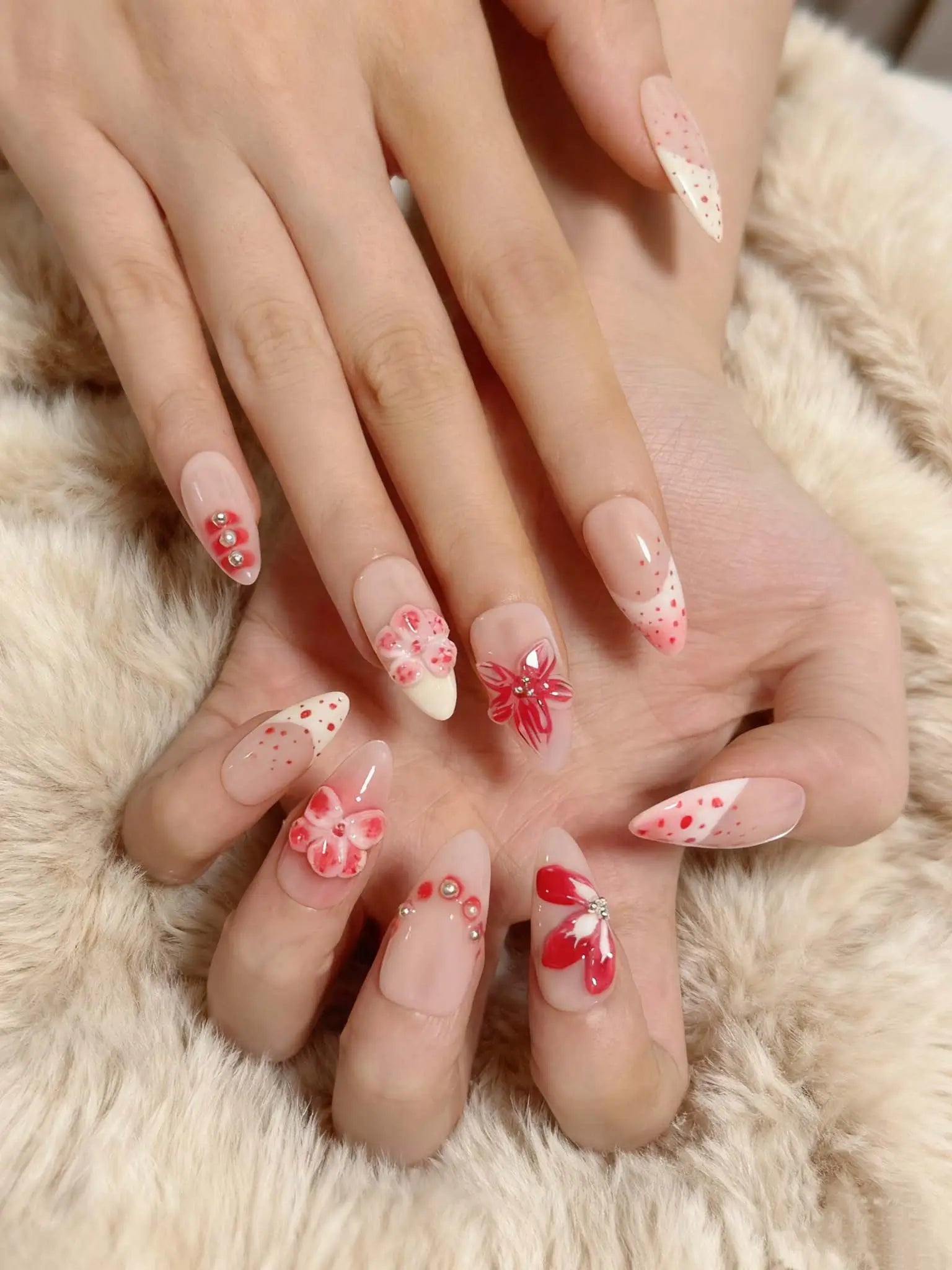 Berry Petal Parfait - Image 3