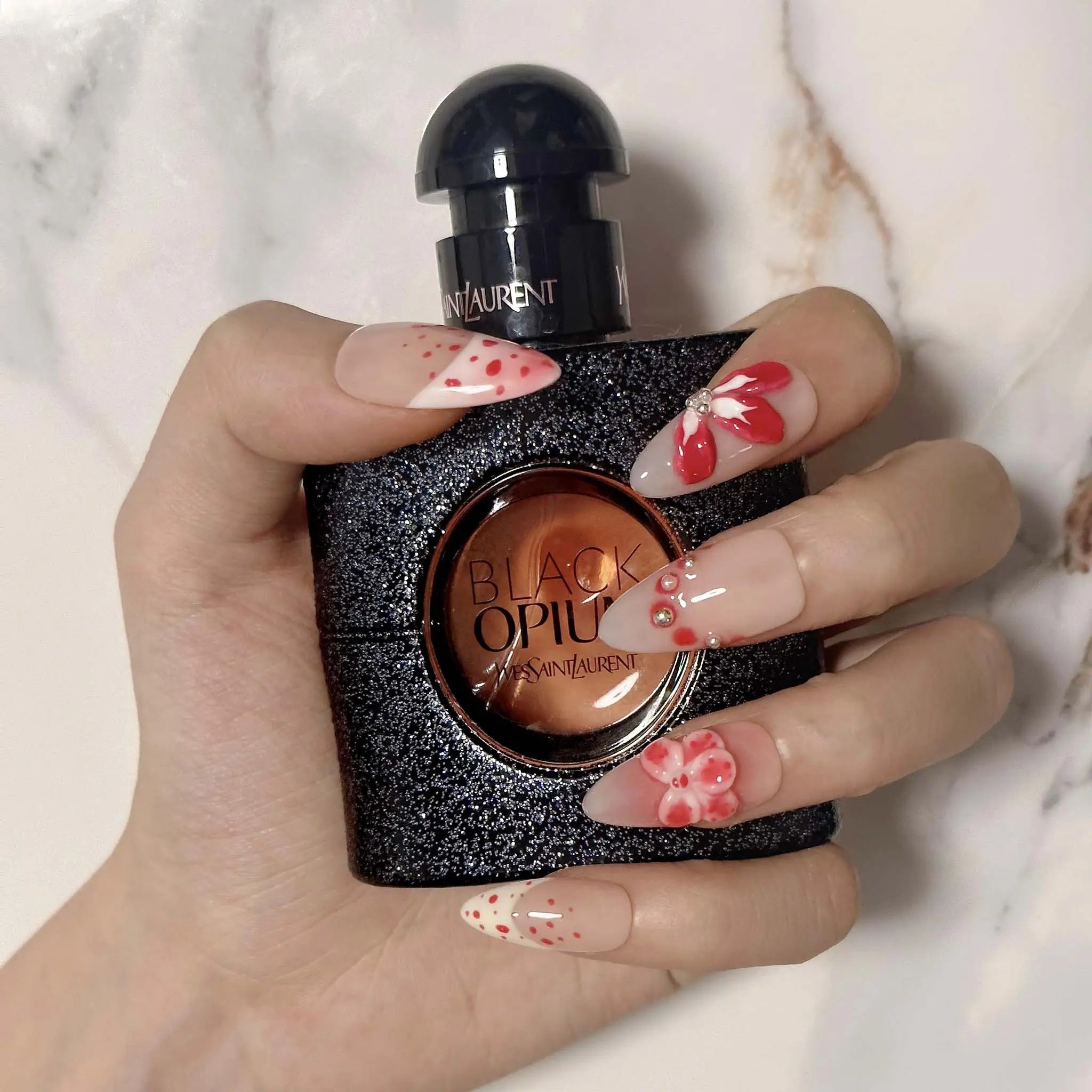 Berry Petal Parfait - Image 5